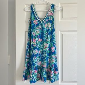 Lilly Pulitzer Camilla Swing Dress